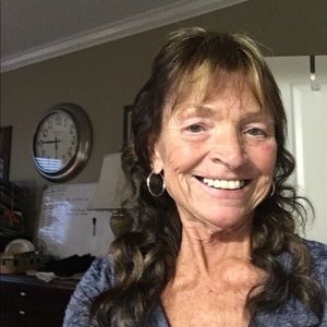 Meet your Posher, Brenda